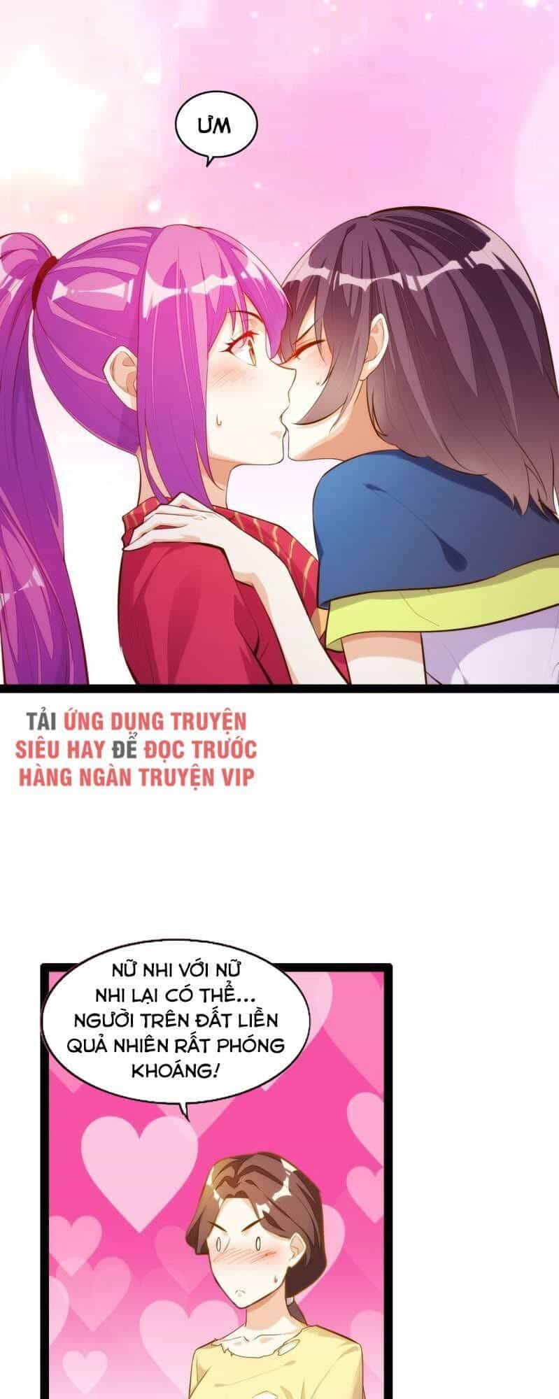 Cửa Hàng Thông Thiên Giới - Chương 121 - ảnh 46