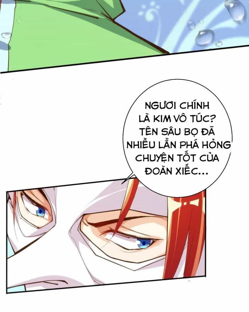 Cửa Hàng Thông Thiên Giới - Chương 121 - ảnh 6