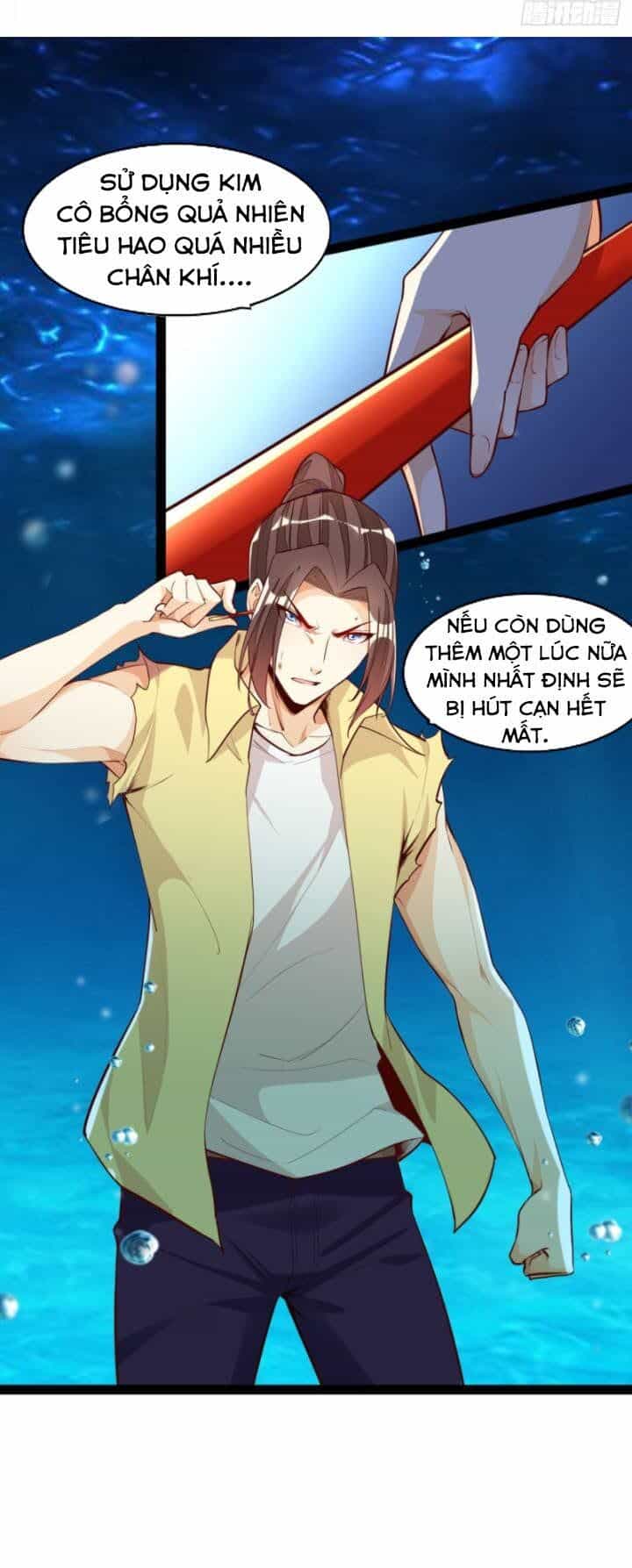 Cửa Hàng Thông Thiên Giới - Chương 122 - ảnh 1