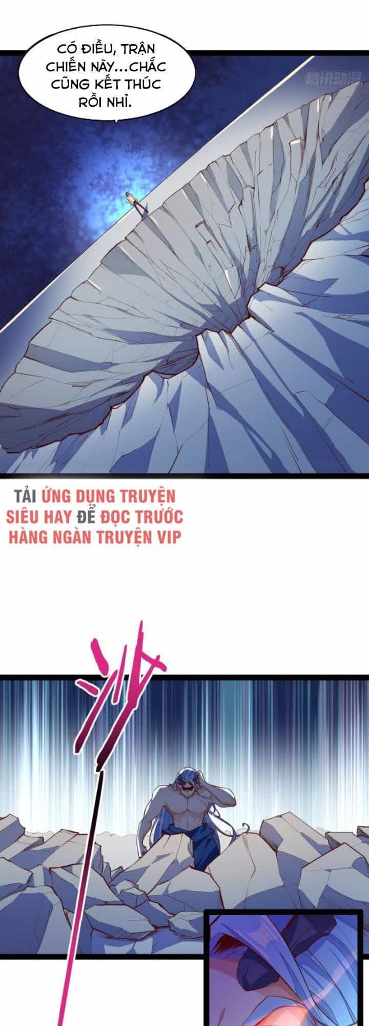 Cửa Hàng Thông Thiên Giới - Chương 122 - ảnh 2