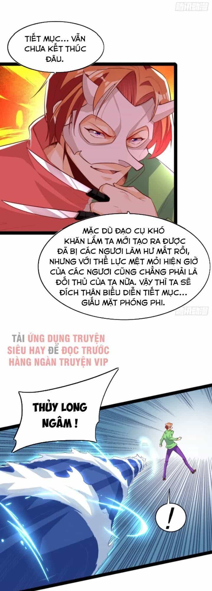 Cửa Hàng Thông Thiên Giới - Chương 123 - ảnh 12