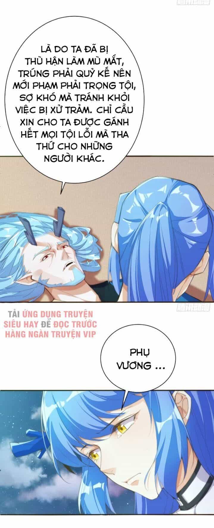 Cửa Hàng Thông Thiên Giới - Chương 123 - ảnh 22