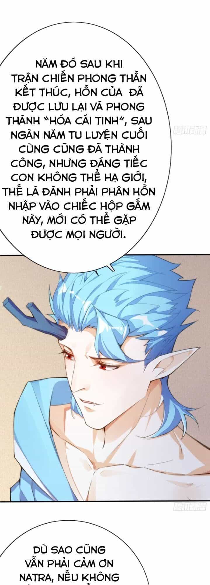 Cửa Hàng Thông Thiên Giới - Chương 123 - ảnh 31