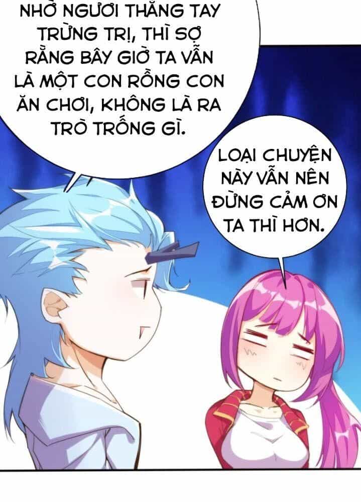 Cửa Hàng Thông Thiên Giới - Chương 123 - ảnh 32