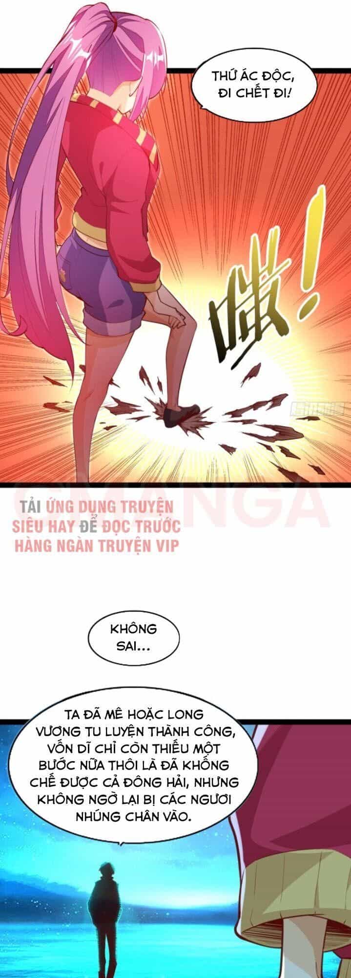 Cửa Hàng Thông Thiên Giới - Chương 123 - ảnh 8