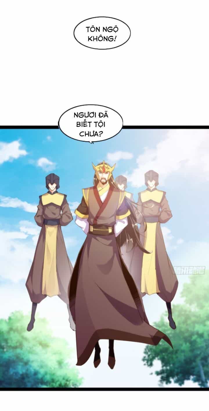 Cửa Hàng Thông Thiên Giới - Chương 124 - ảnh 21