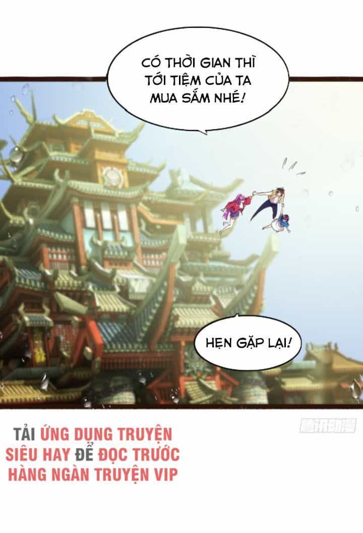 Cửa Hàng Thông Thiên Giới - Chương 124 - ảnh 4