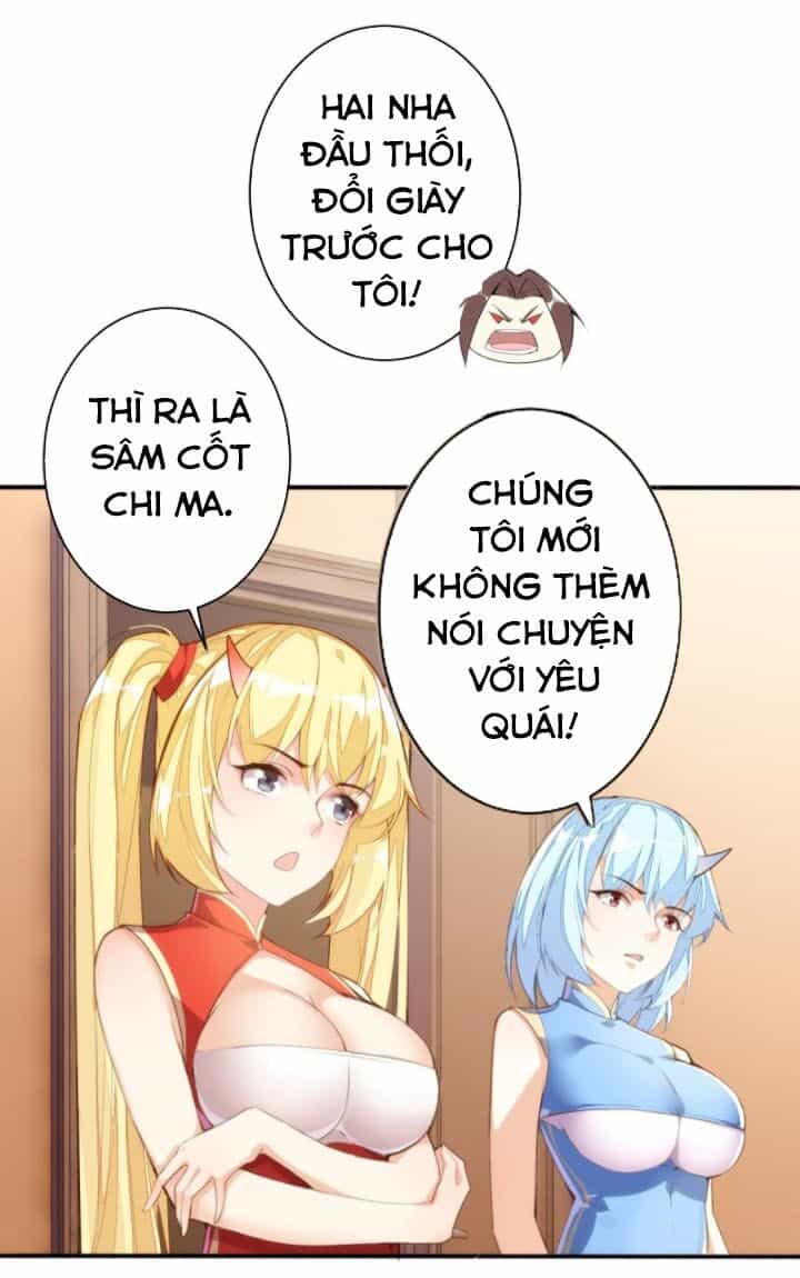 Cửa Hàng Thông Thiên Giới - Chương 125 - ảnh 32