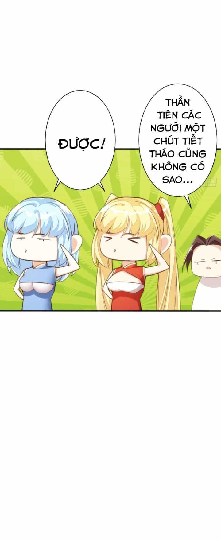Cửa Hàng Thông Thiên Giới - Chương 125 - ảnh 36