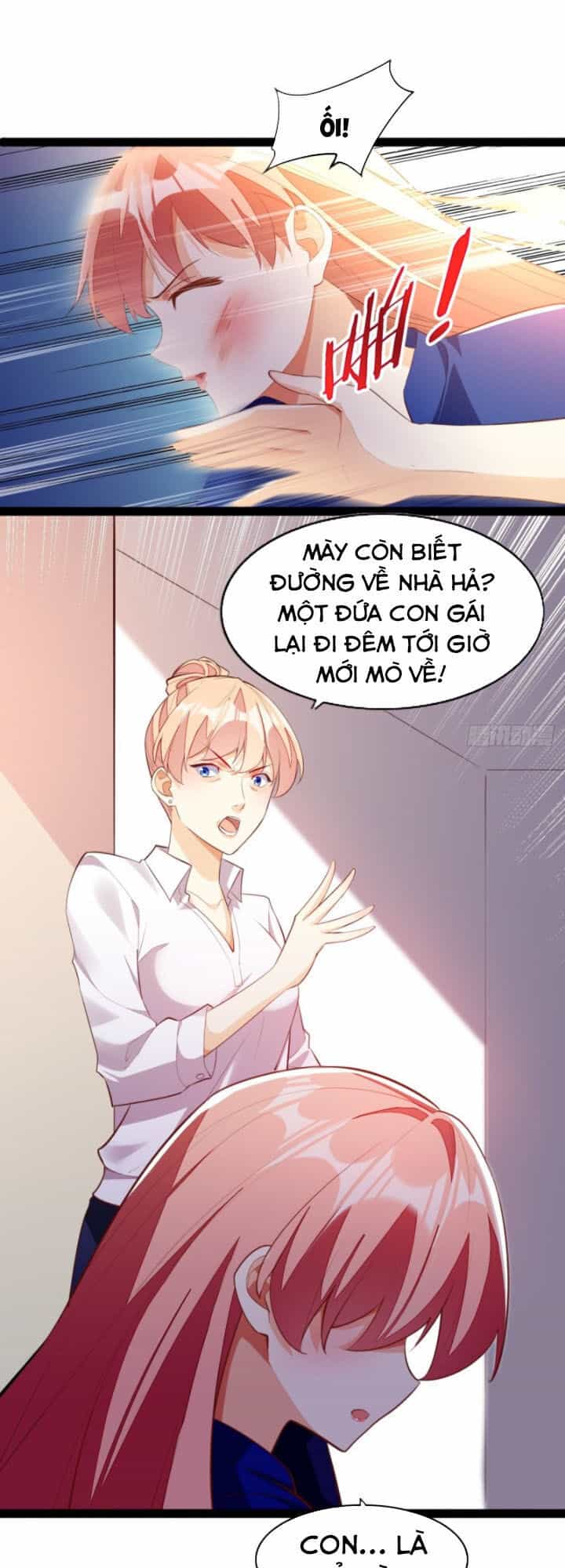 Cửa Hàng Thông Thiên Giới - Chương 126 - ảnh 7