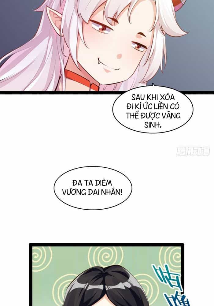 Cửa Hàng Thông Thiên Giới - Chương 127 - ảnh 6