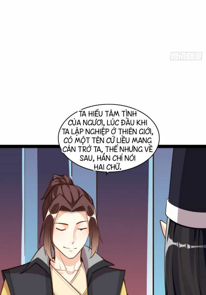Cửa Hàng Thông Thiên Giới - Chương 128 - ảnh 6