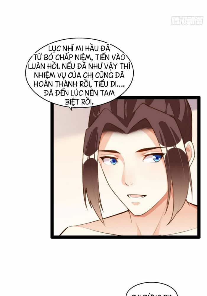 Cửa Hàng Thông Thiên Giới - Chương 129 - ảnh 12