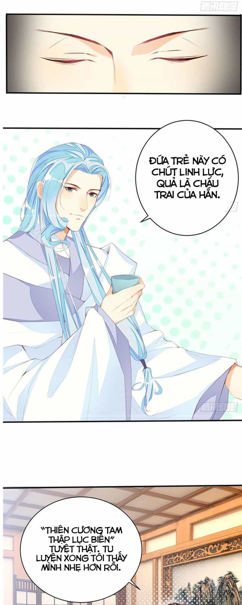 Cửa Hàng Thông Thiên Giới - Chương 13 - ảnh 10