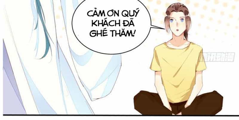 Cửa Hàng Thông Thiên Giới - Chương 13 - ảnh 14