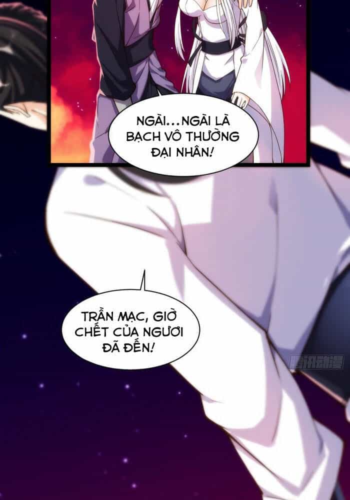 Cửa Hàng Thông Thiên Giới - Chương 132 - ảnh 26