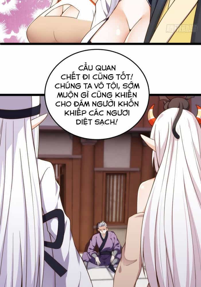 Cửa Hàng Thông Thiên Giới - Chương 134 - ảnh 10