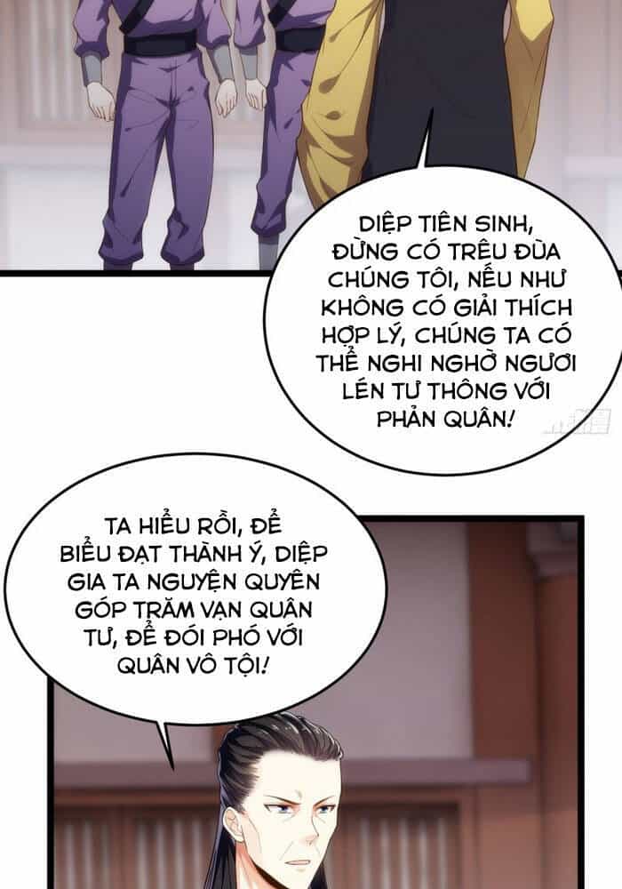 Cửa Hàng Thông Thiên Giới - Chương 134 - ảnh 14