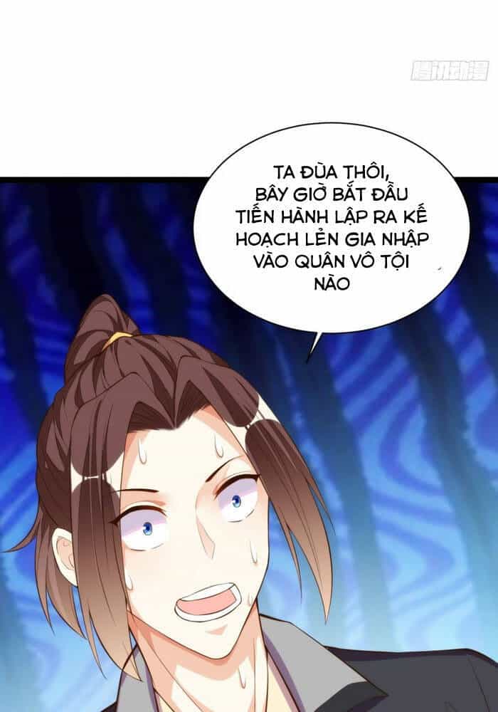 Cửa Hàng Thông Thiên Giới - Chương 134 - ảnh 29