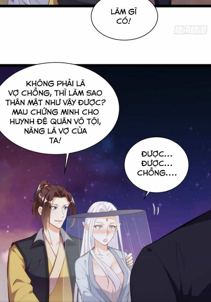 Cửa Hàng Thông Thiên Giới - Chương 135 - ảnh 10