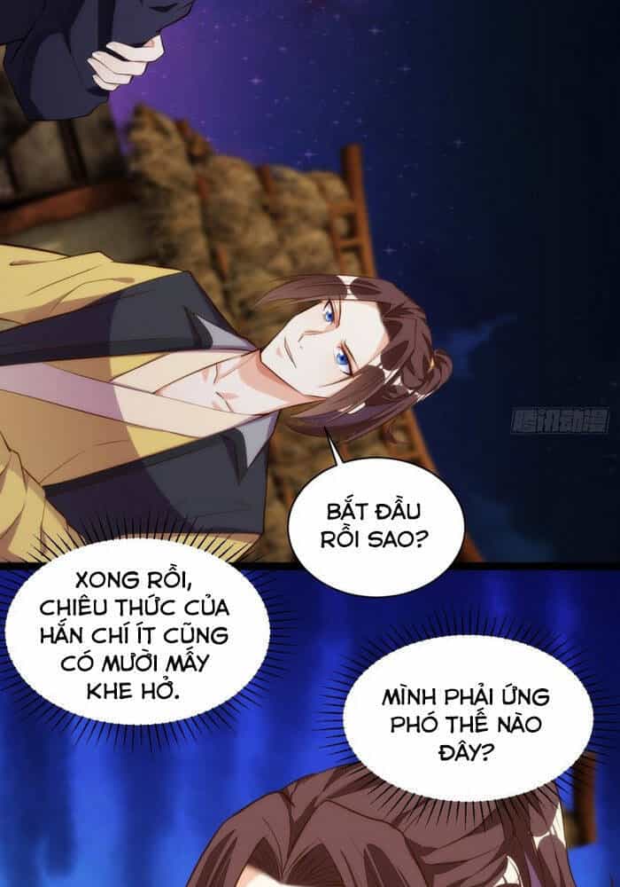 Cửa Hàng Thông Thiên Giới - Chương 135 - ảnh 14