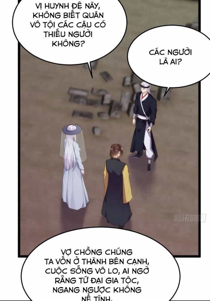Cửa Hàng Thông Thiên Giới - Chương 135 - ảnh 8