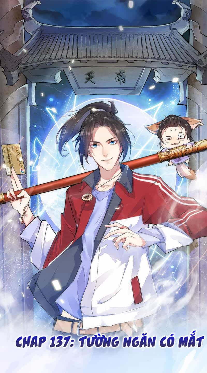 Cửa Hàng Thông Thiên Giới - Chương 136 - ảnh 1