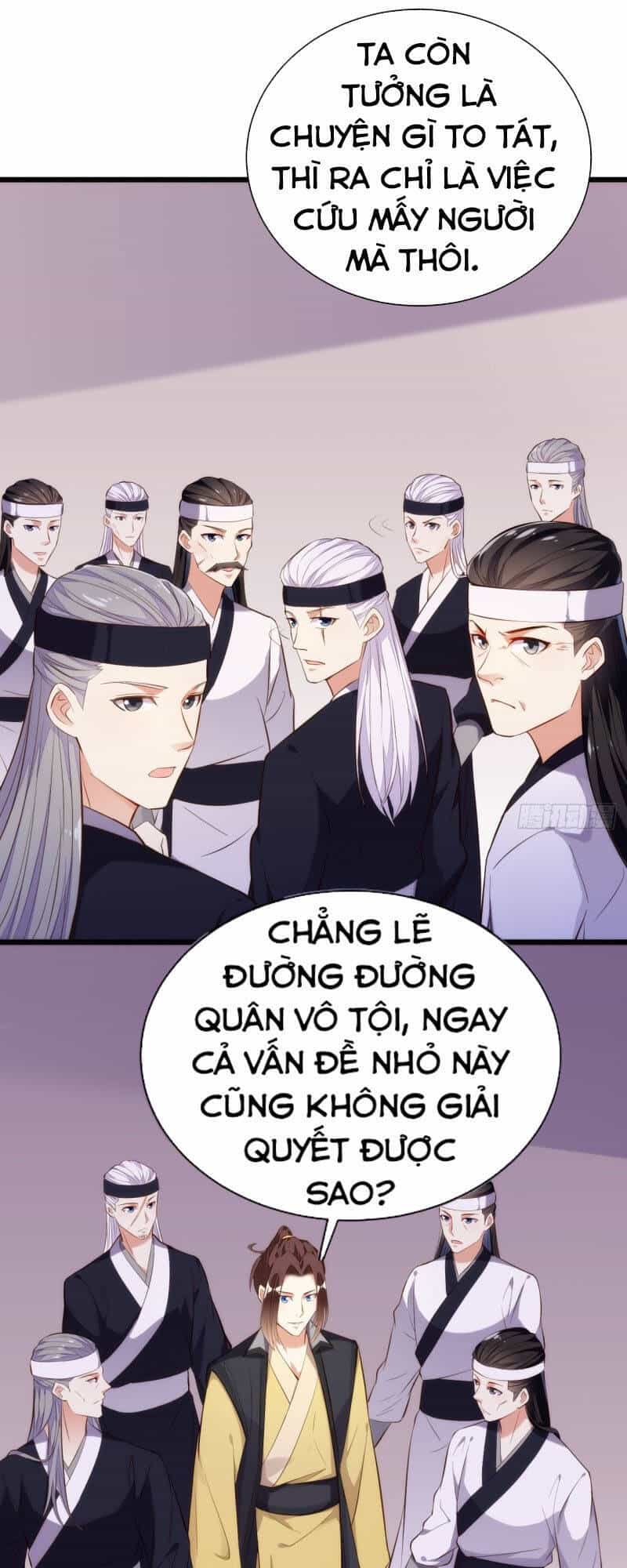 Cửa Hàng Thông Thiên Giới - Chương 137 - ảnh 11