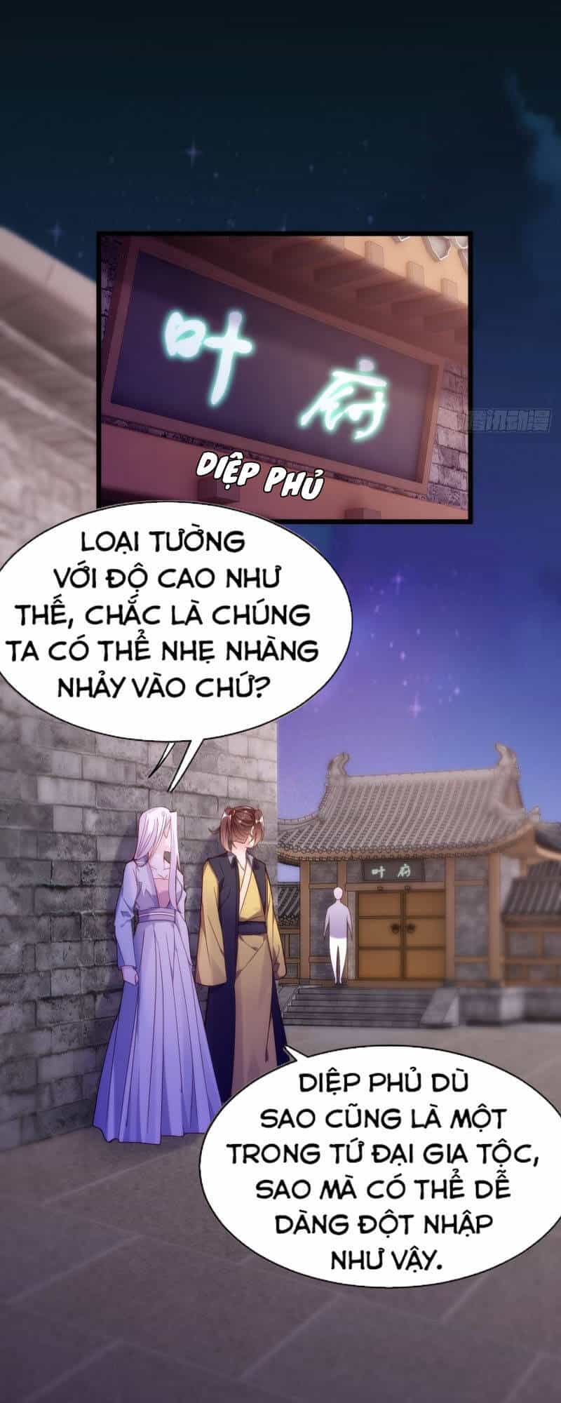 Cửa Hàng Thông Thiên Giới - Chương 137 - ảnh 23