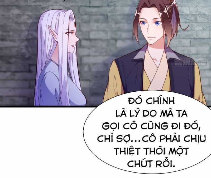 Cửa Hàng Thông Thiên Giới - Chương 137 - ảnh 26