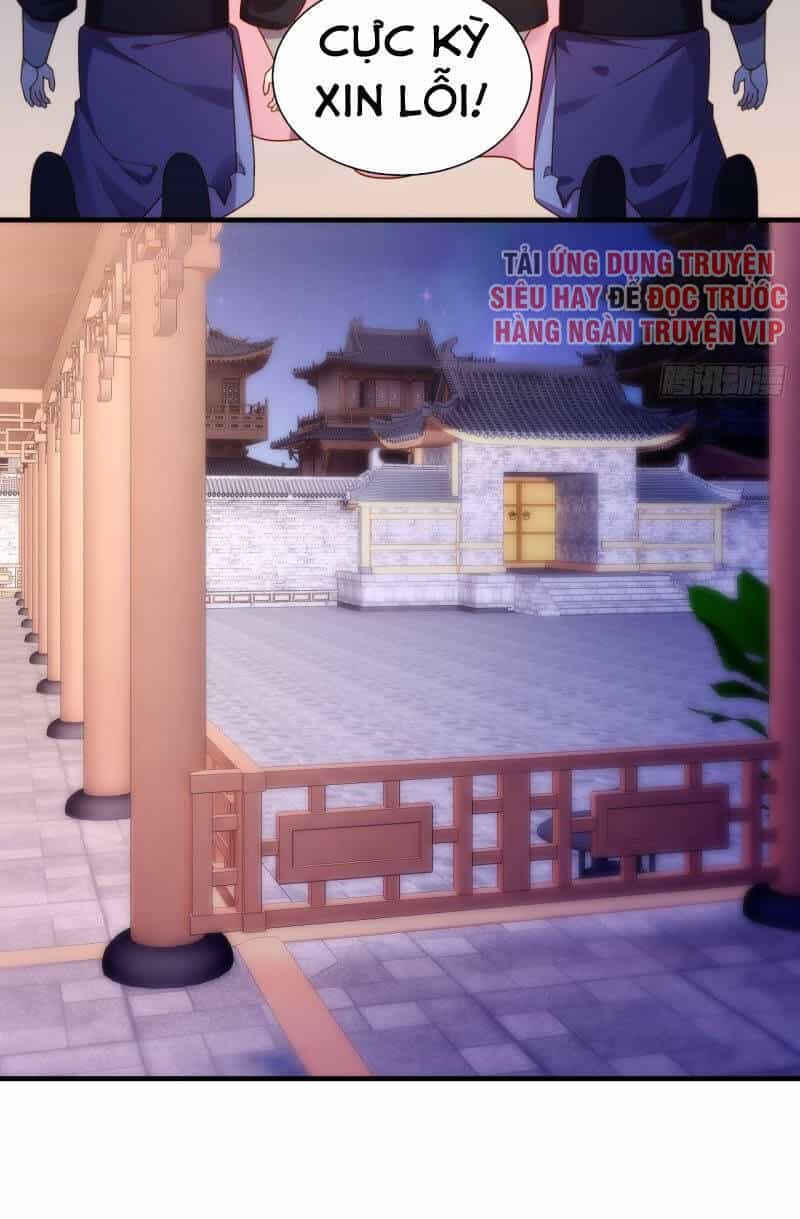 Cửa Hàng Thông Thiên Giới - Chương 137 - ảnh 38