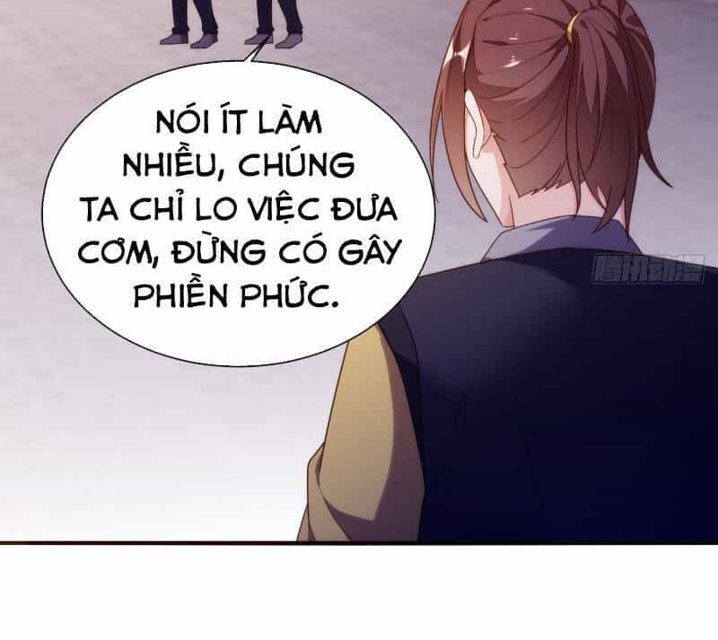 Cửa Hàng Thông Thiên Giới - Chương 137 - ảnh 40