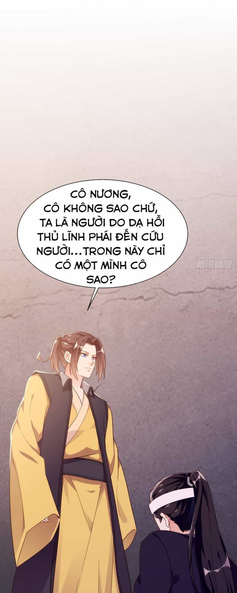 Cửa Hàng Thông Thiên Giới - Chương 138 - ảnh 17