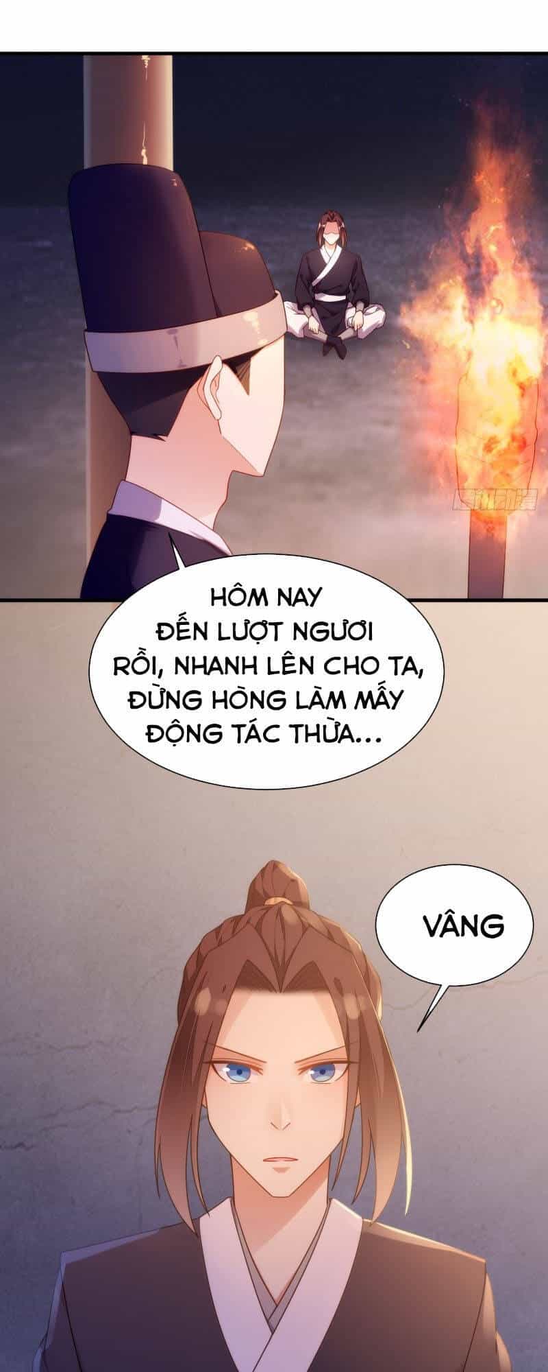 Cửa Hàng Thông Thiên Giới - Chương 138 - ảnh 22