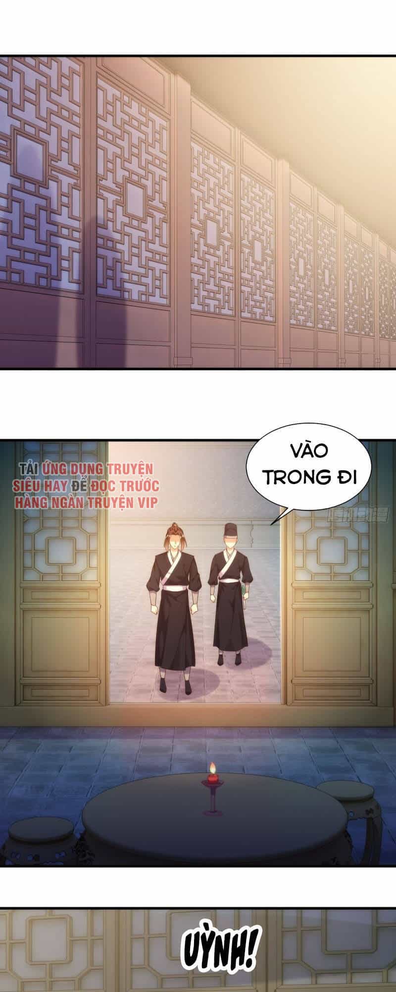 Cửa Hàng Thông Thiên Giới - Chương 138 - ảnh 24
