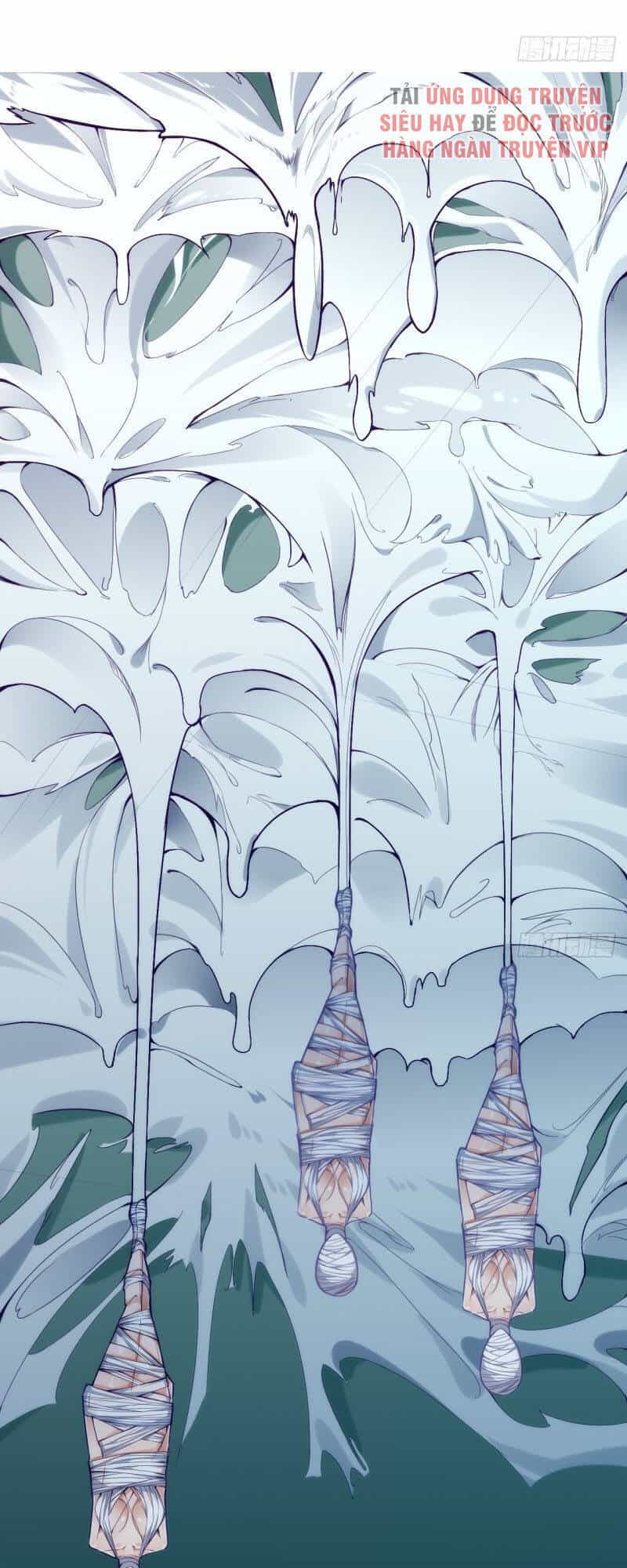 Cửa Hàng Thông Thiên Giới - Chương 138 - ảnh 27