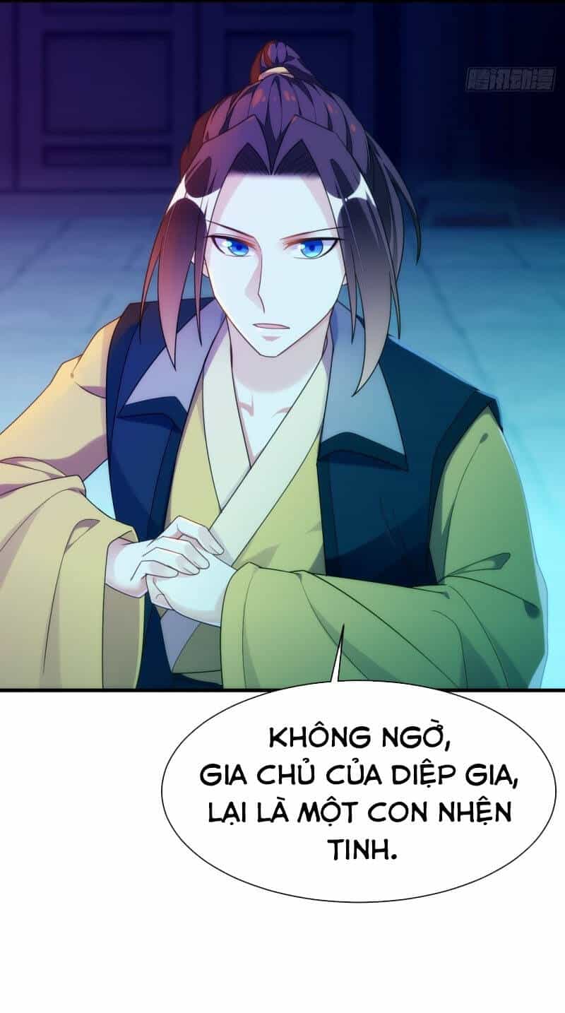 Cửa Hàng Thông Thiên Giới - Chương 138 - ảnh 35