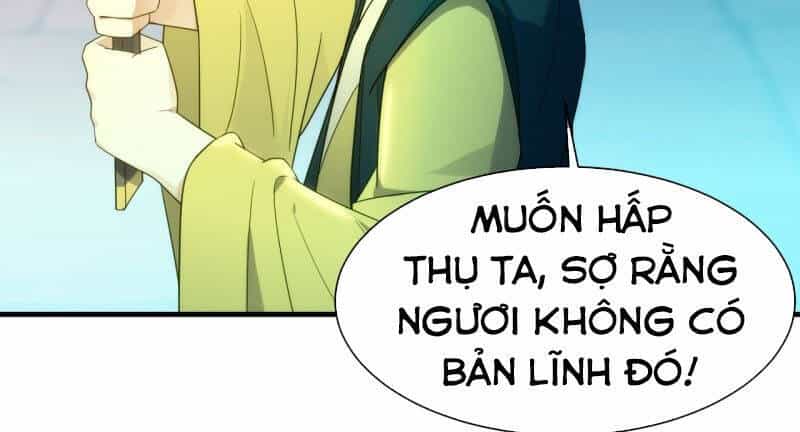 Cửa Hàng Thông Thiên Giới - Chương 138 - ảnh 39