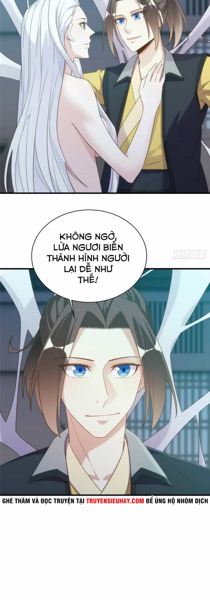 Cửa Hàng Thông Thiên Giới - Chương 139 - ảnh 17