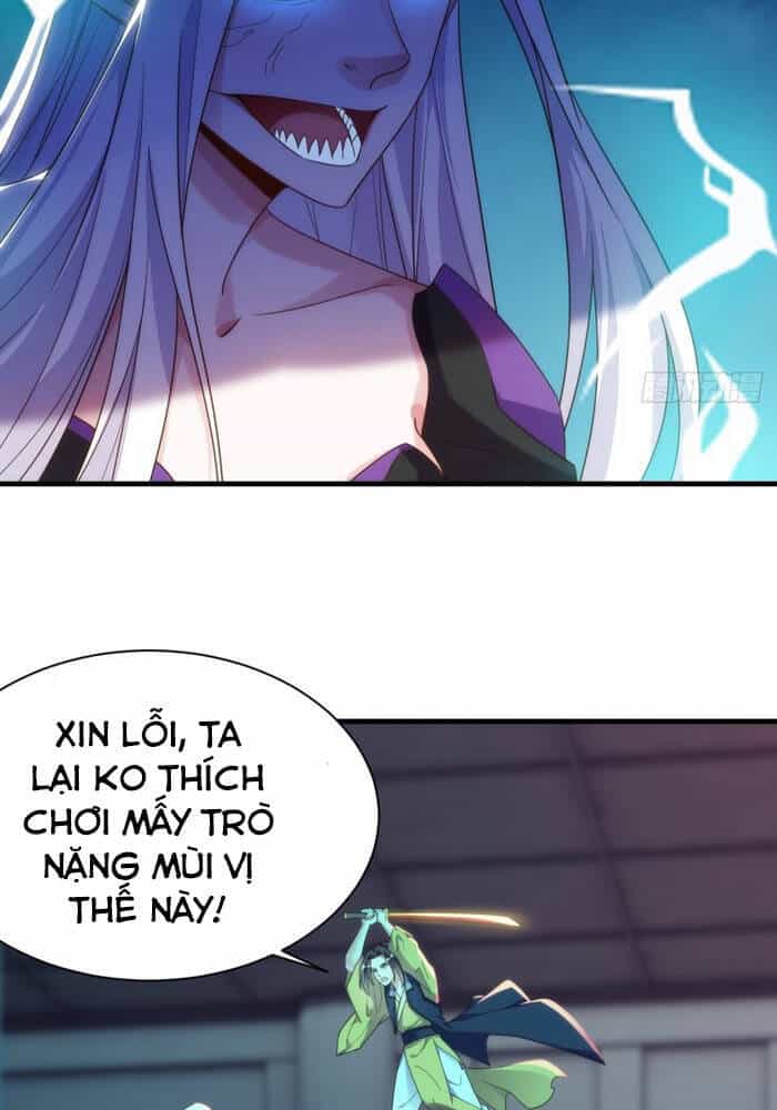 Cửa Hàng Thông Thiên Giới - Chương 139 - ảnh 4