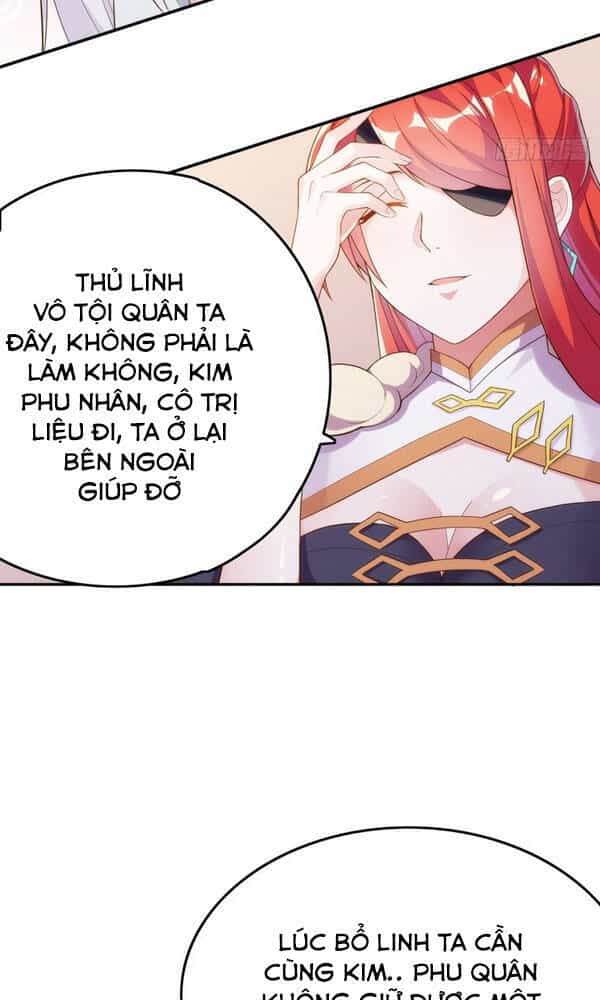 Cửa Hàng Thông Thiên Giới - Chương 140 - ảnh 12