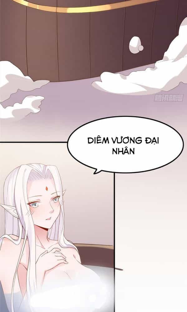 Cửa Hàng Thông Thiên Giới - Chương 140 - ảnh 16