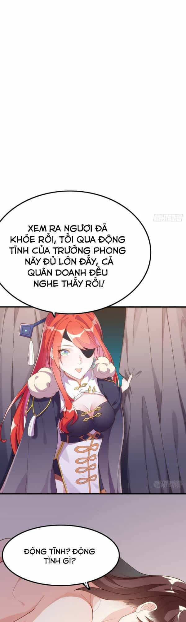 Cửa Hàng Thông Thiên Giới - Chương 140 - ảnh 25