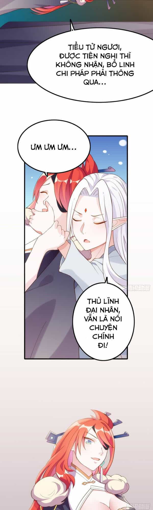 Cửa Hàng Thông Thiên Giới - Chương 140 - ảnh 27