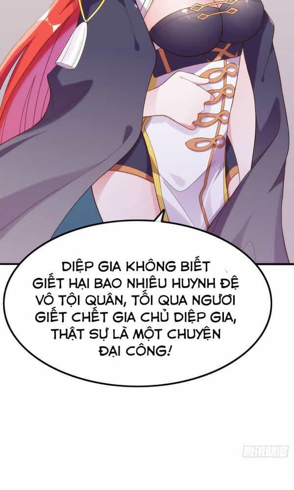Cửa Hàng Thông Thiên Giới - Chương 140 - ảnh 28