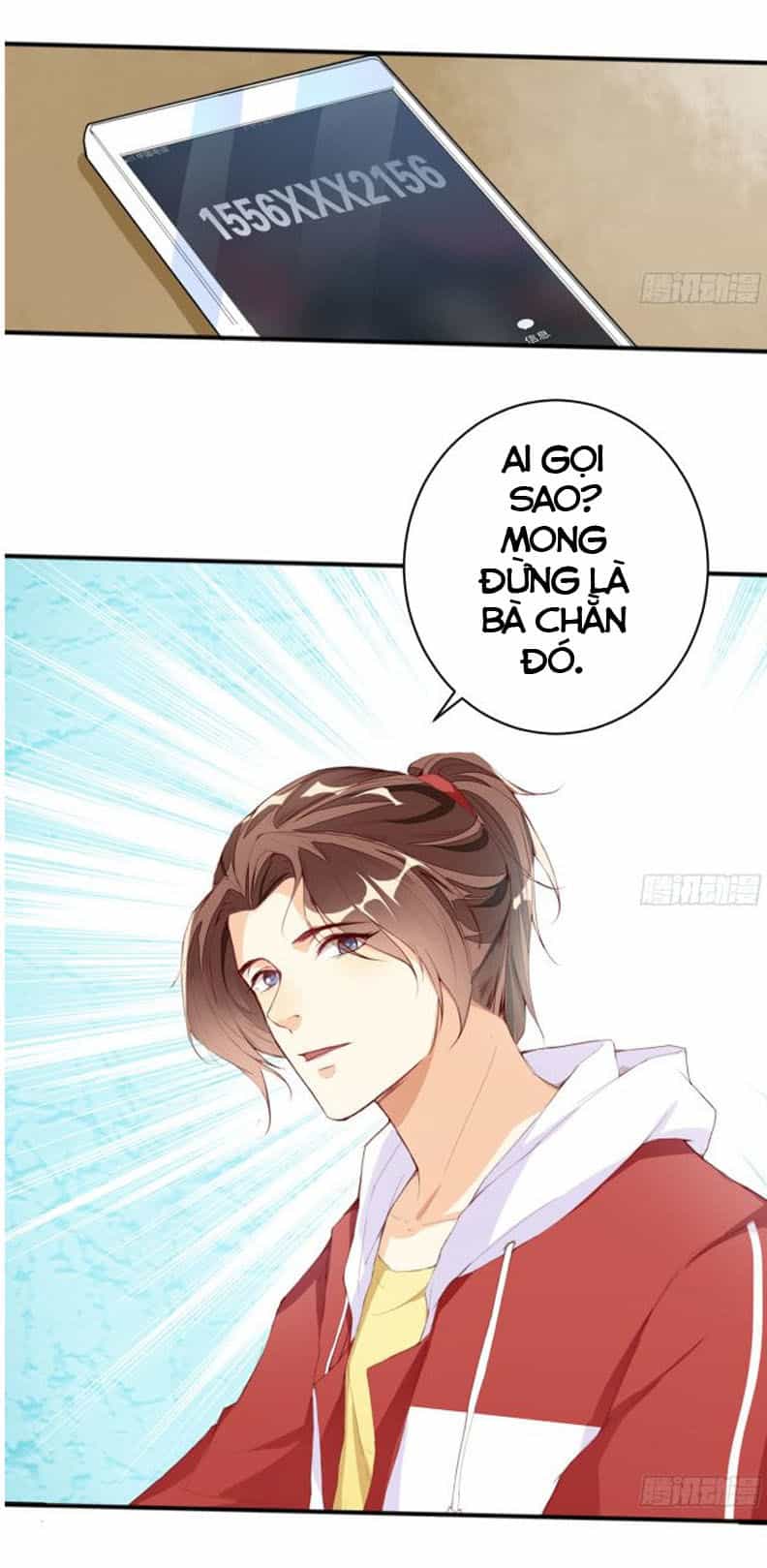 Cửa Hàng Thông Thiên Giới - Chương 14 - ảnh 30