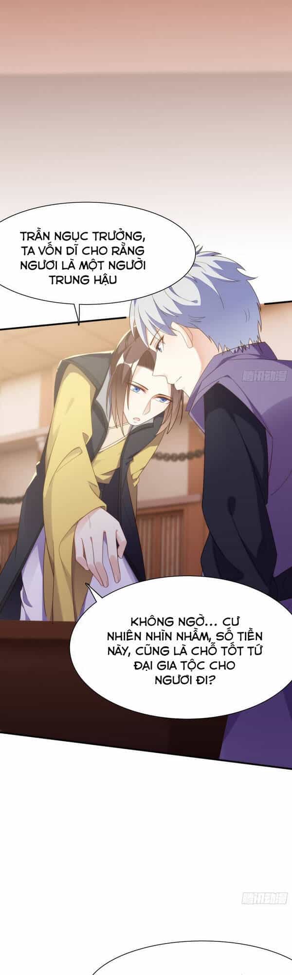 Cửa Hàng Thông Thiên Giới - Chương 141 - ảnh 26