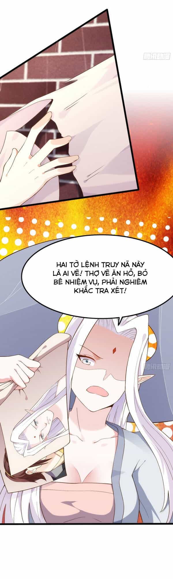 Cửa Hàng Thông Thiên Giới - Chương 141 - ảnh 3