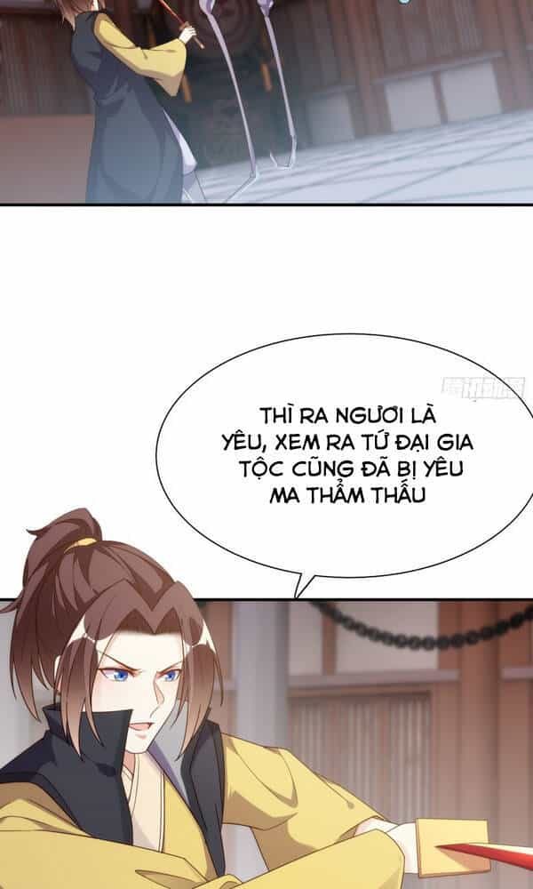 Cửa Hàng Thông Thiên Giới - Chương 141 - ảnh 31