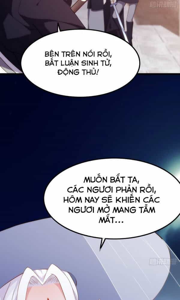 Cửa Hàng Thông Thiên Giới - Chương 141 - ảnh 6